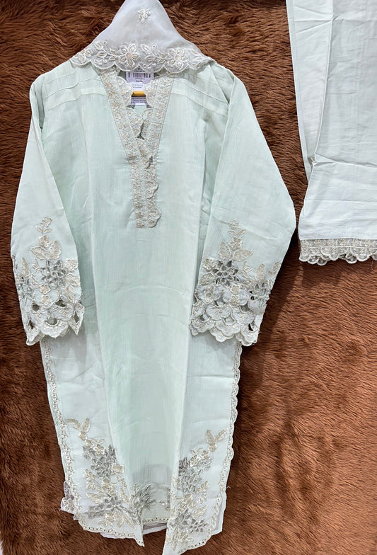 AYZEL FORMALS- 04