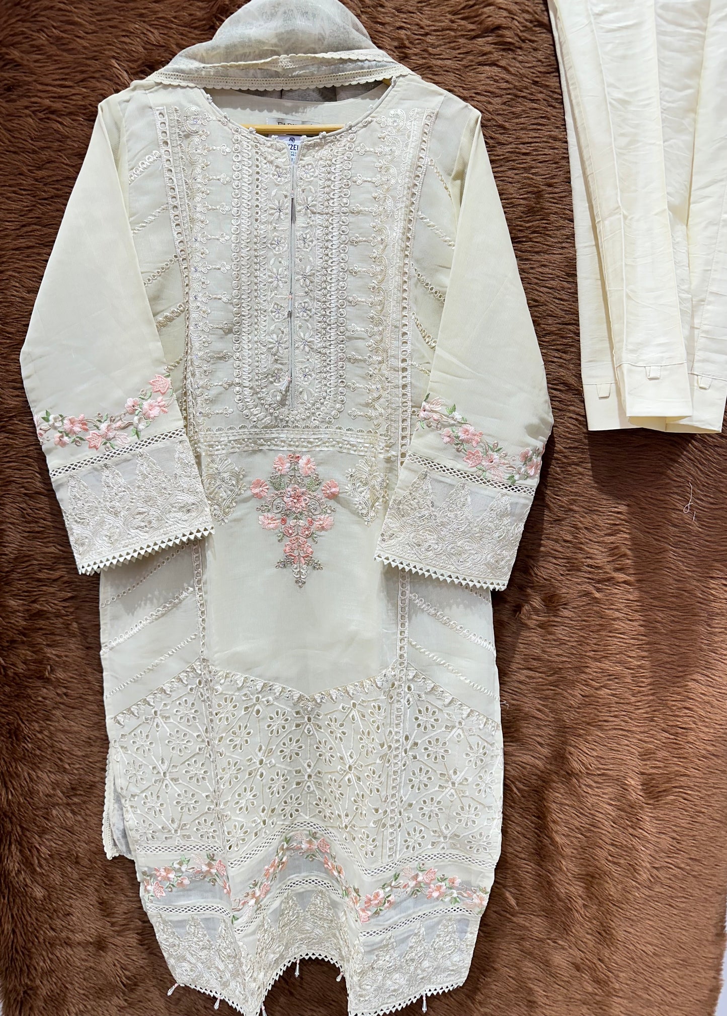 AYZEL FORMALS- 12