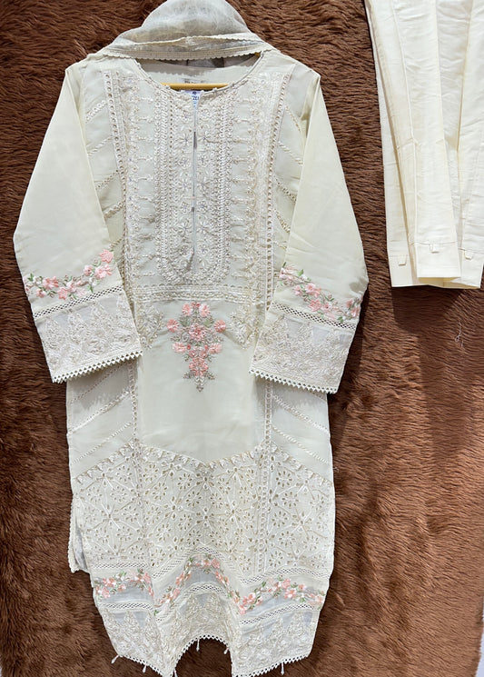 AYZEL FORMALS- 12