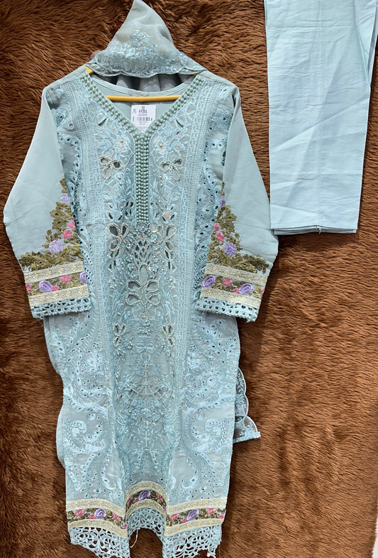 AYZEL FORMALS- 20