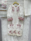 AYZEL EID LAWN- 07