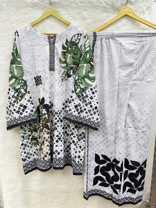 AYZEL TURKISH CORD- 17