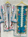 AYZEL DIGITAL PRINTED CORD SET AA 03