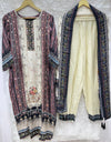 AYZEL MUSLIN 419-C
