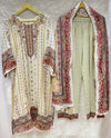 AYZEL MUSLIN 415-C