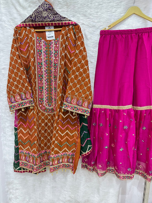 AYZEL WEDDING FORMALS 5017C