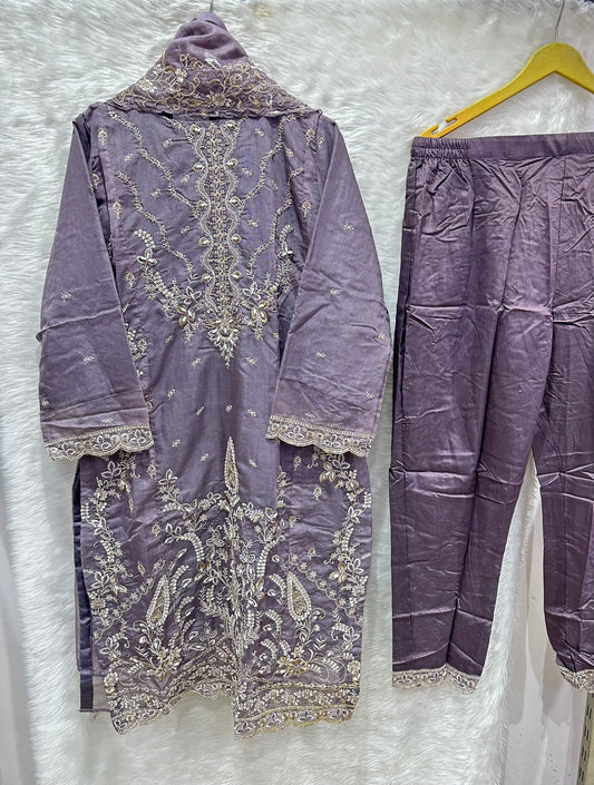 AYZEL FORMALS 321D