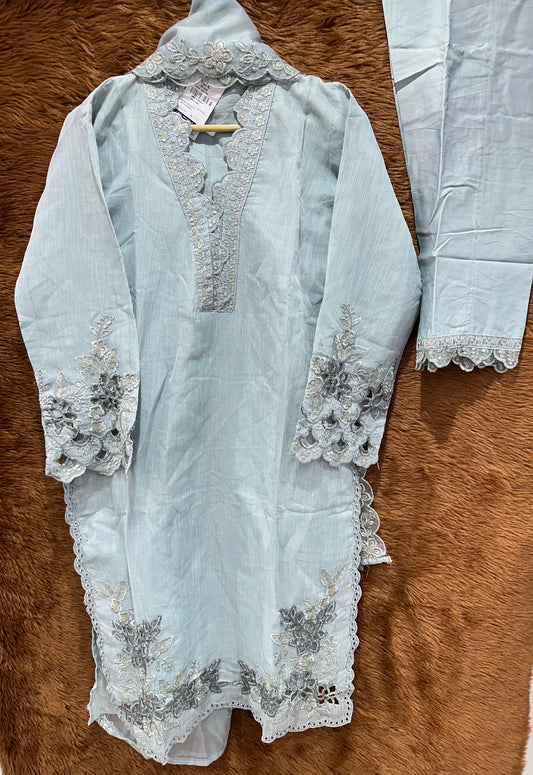 AYZEL FORMALS- 03