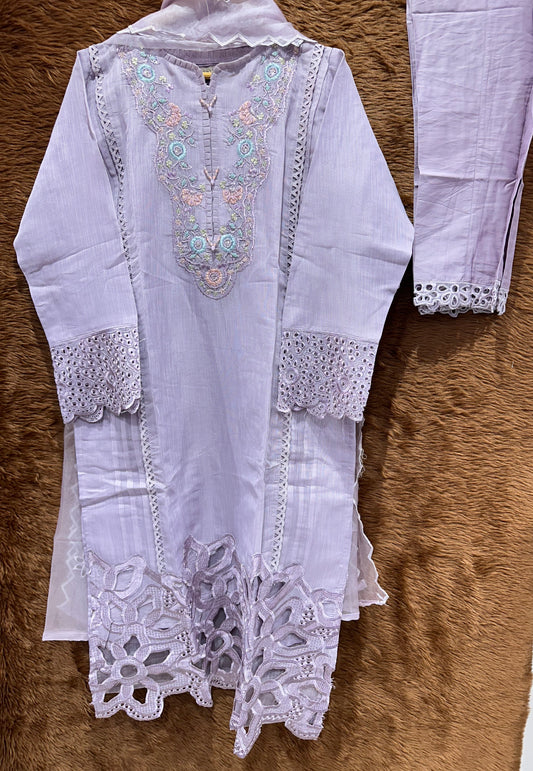 AYZEL FORMALS- 11