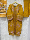 AYZEL EID LAWN- 05
