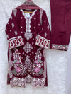 AYZEL FESTIVE LAWN 394D