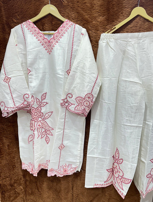 AYZEL FESTIVE CORD SET 411D