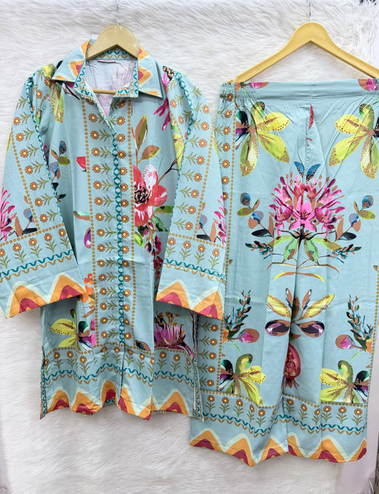 AYZEL TURKISH CORD- 14