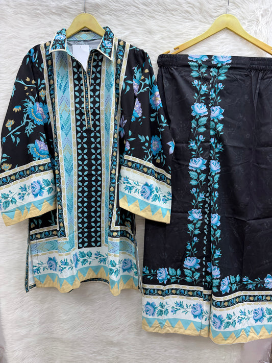 AYZEL TURKISH CORD- 18