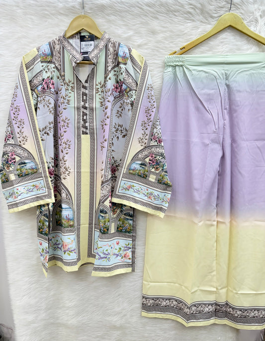 AYZEL TURKISH CORD- 22