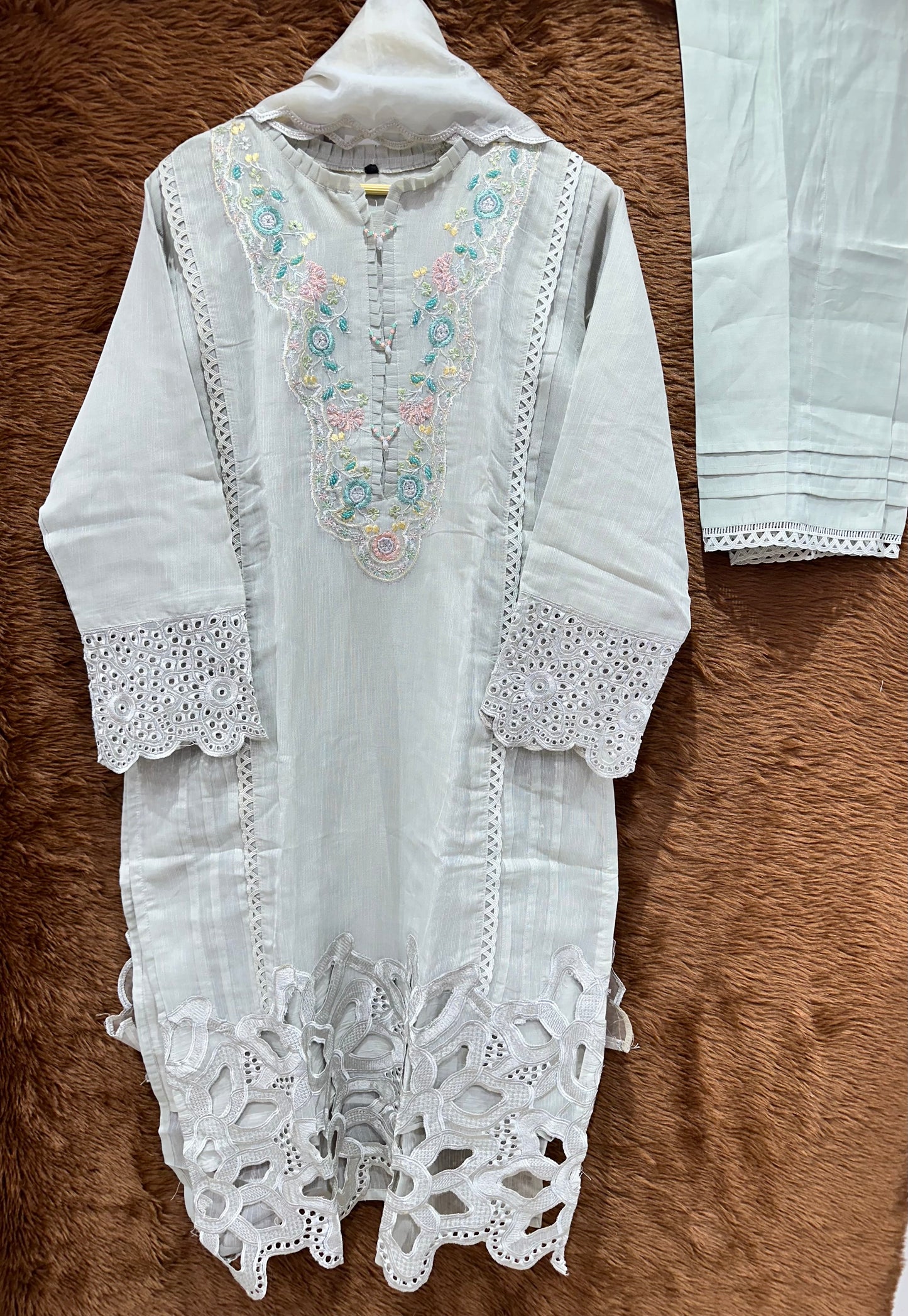 AYZEL FORMALS- 10