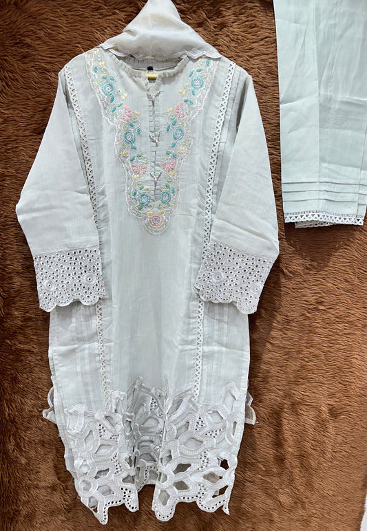 AYZEL FORMALS- 10