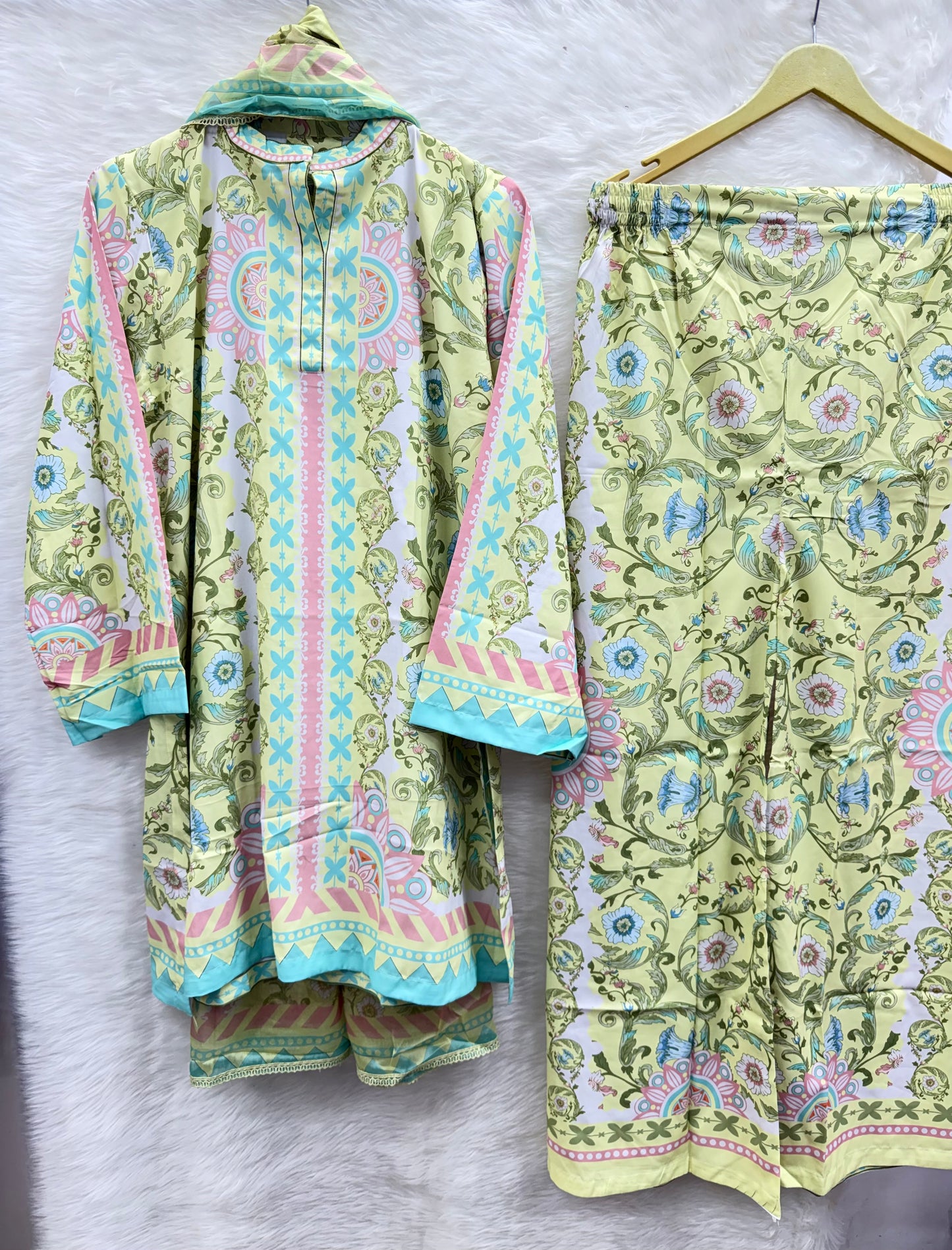 AYZEL TURKISH CORD- 05