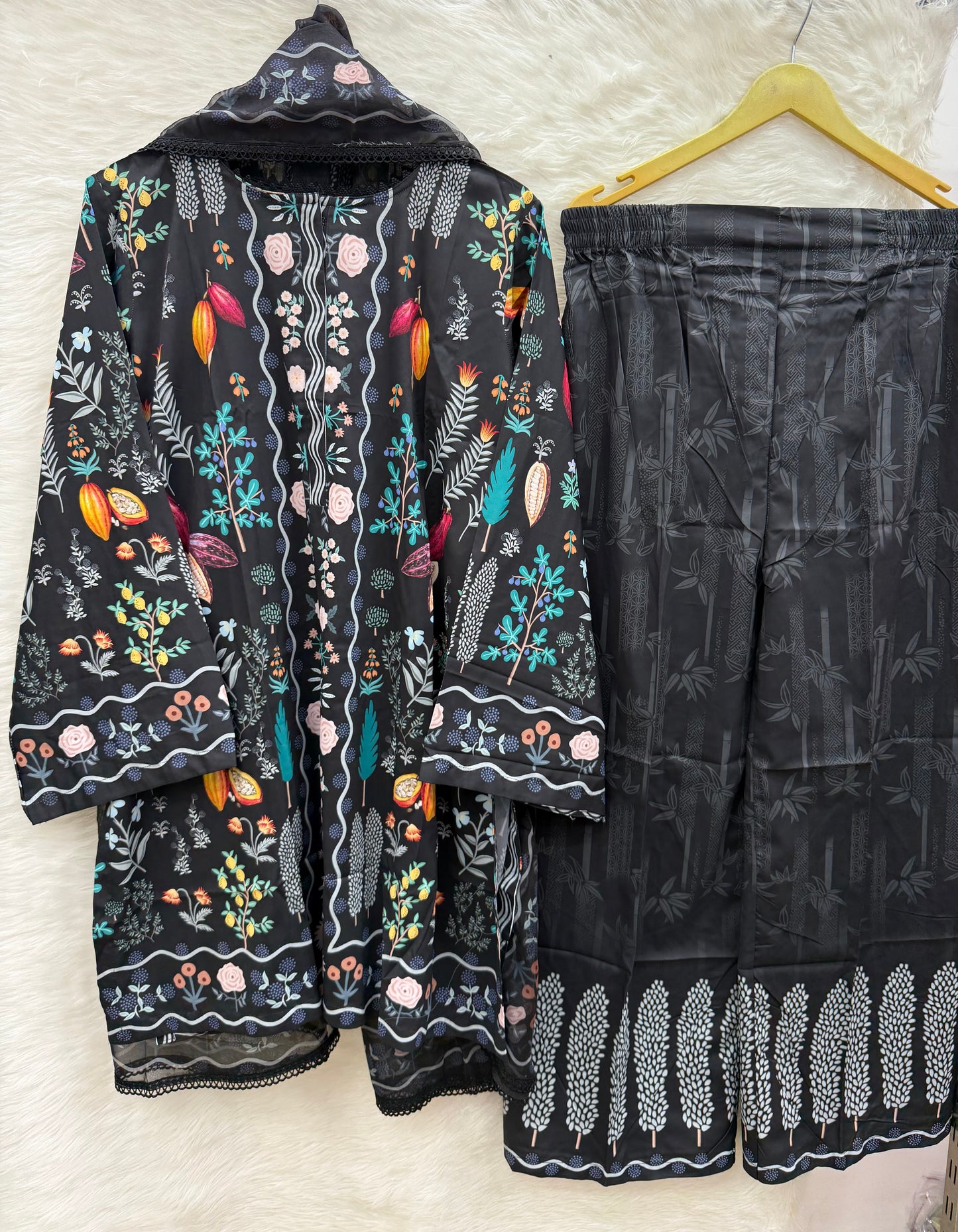 AYZEL TURKISH CORD- 10