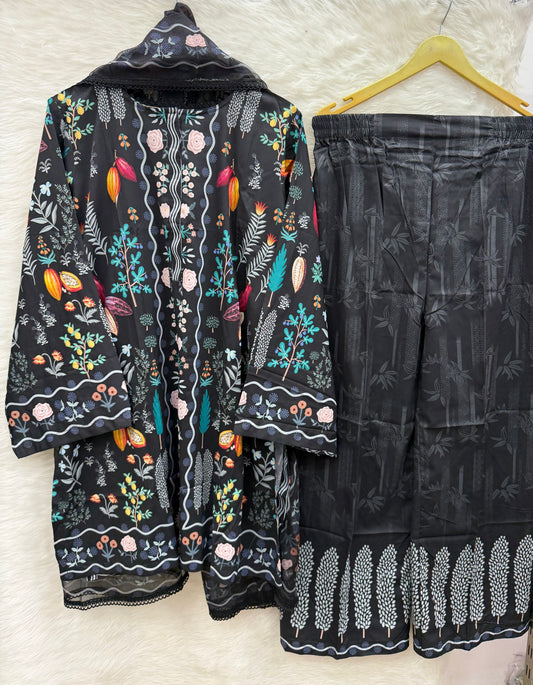 AYZEL TURKISH CORD- 10