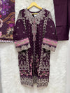 AYZEL EID LAWN- 03