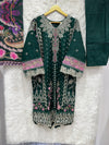 AYZEL EID LAWN- 01