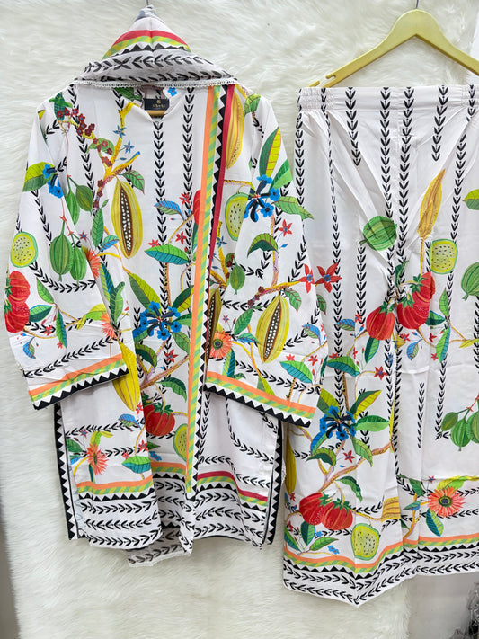 AYZEL TURKISH CORD- 09