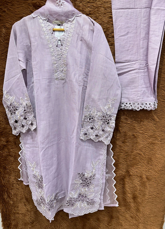 AYZEL FORMALS- 02