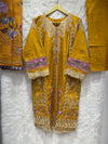 AYZEL EID LAWN- 02