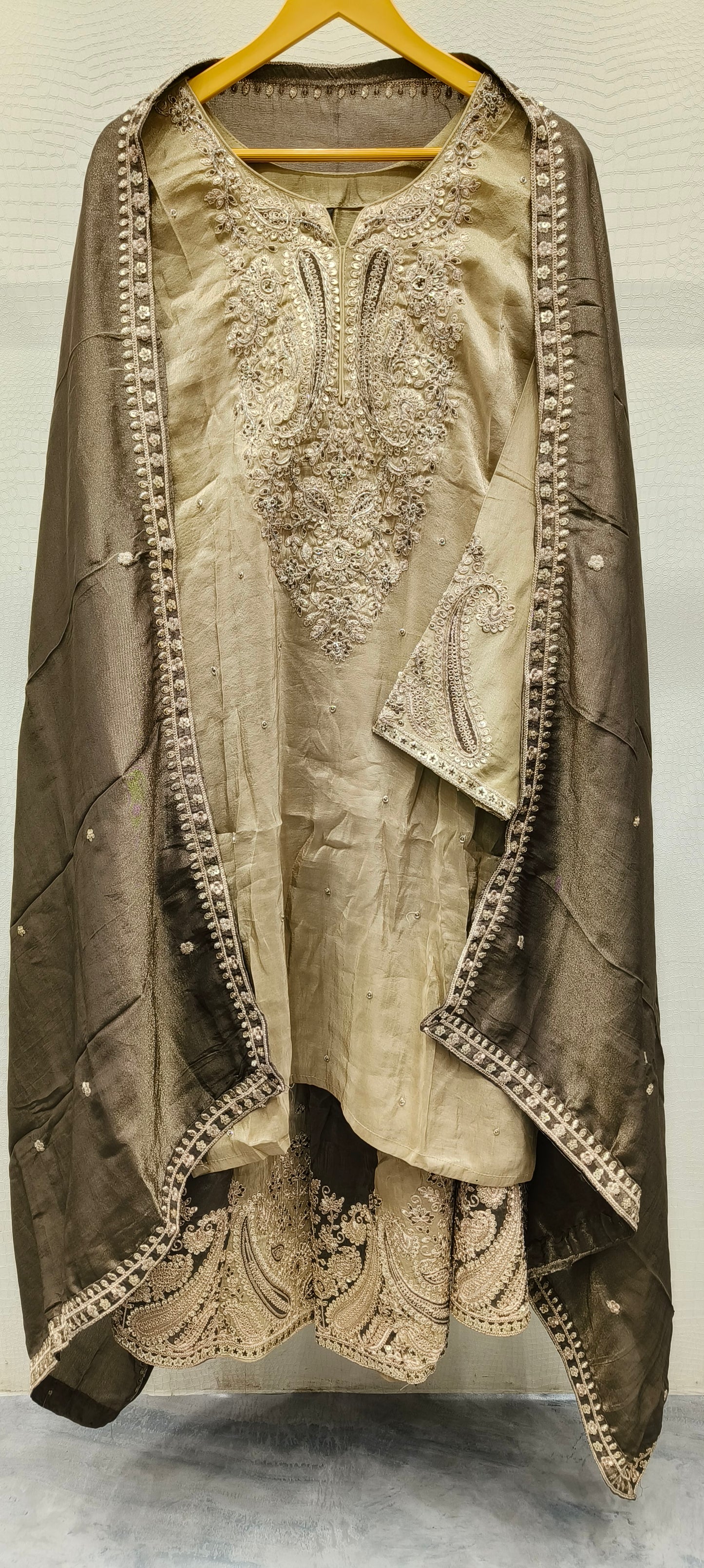 AYZEL LUXURY FORMALS AZS-01