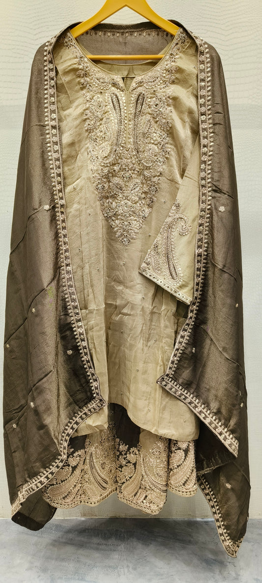 AYZEL LUXURY FORMALS AZS-01