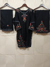 AYZEL LUXURY LAWN 2025 D-01 (B)