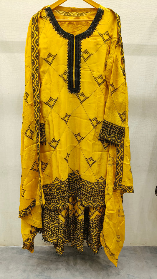 AYZEL LUXURY FORMALS AZS-07