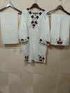 AYZEL LUXURY LAWN 2025 D-02(B)