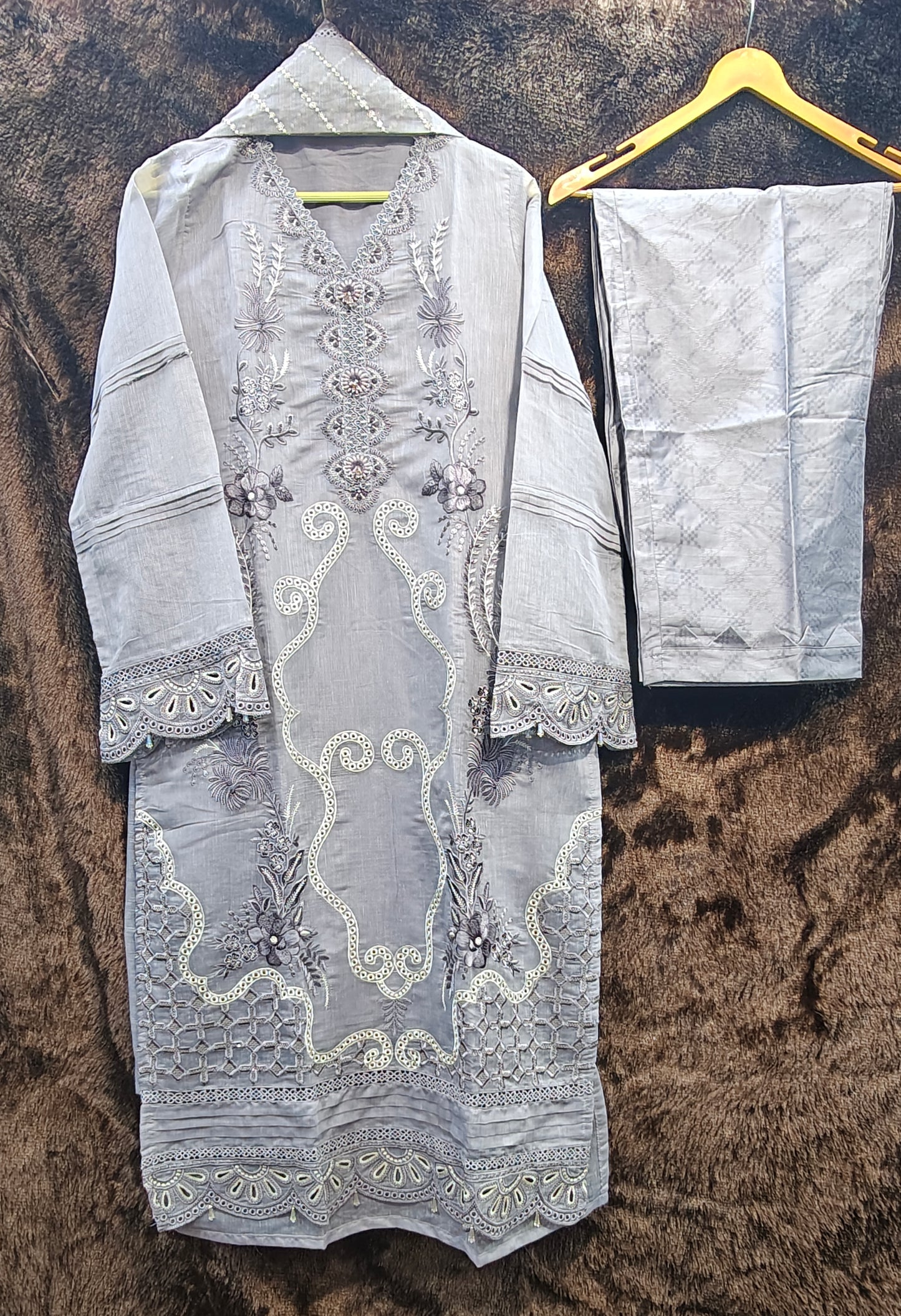 Liaali By Ayzel Luxury Formal | D-02