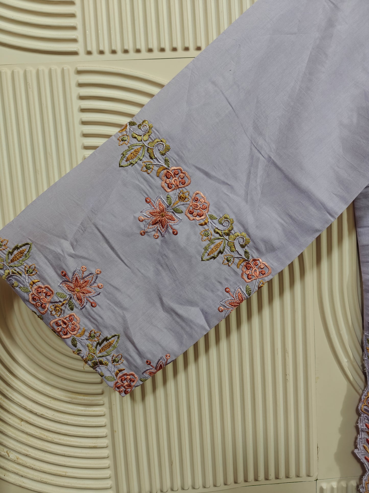 AYZEL LUXURY LAWN 2025 D-03(B)