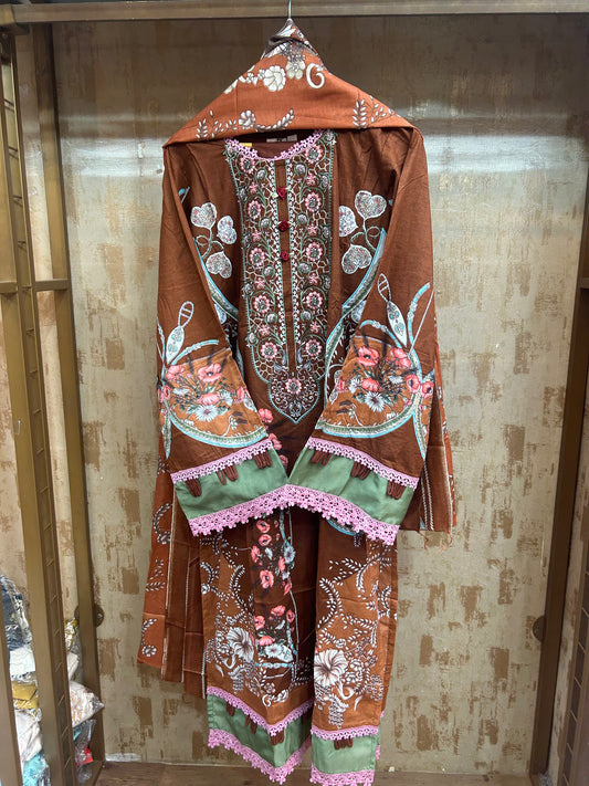 Liali By Ayzel Naira - N6
