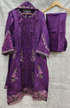 Gulzaar Ayzel Formals D-02 (D)