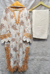 SAIYYARA BY AYZEL CUTWORK -D05