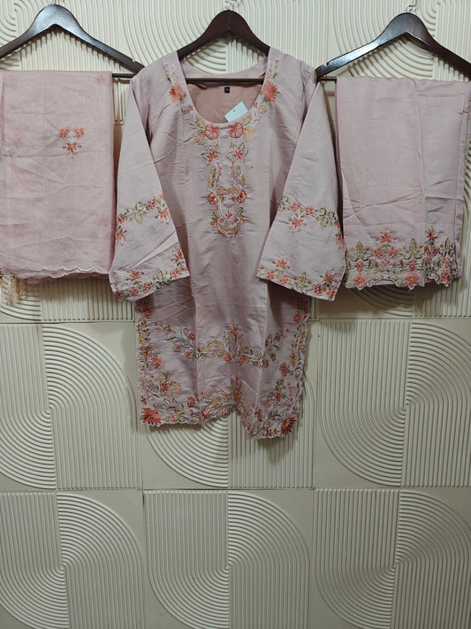AYZEL LUXURY LAWN 2025 D-03(A)
