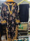 SAIYYARA BY AYZEL CUTWORK -D09