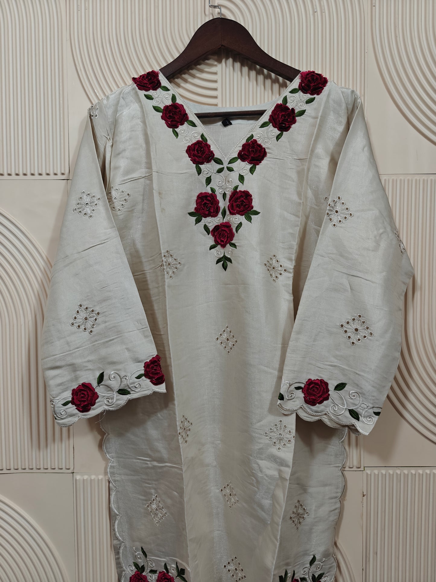 AYZEL LUXURY LAWN 2025 D-02(C)