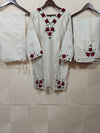AYZEL LUXURY LAWN 2025 D-02(C)
