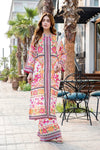 AYZEL DIGITAL PRINTED CORD SET AS91