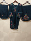 AYZEL LUXURY LAWN 2025 D-01 (C)
