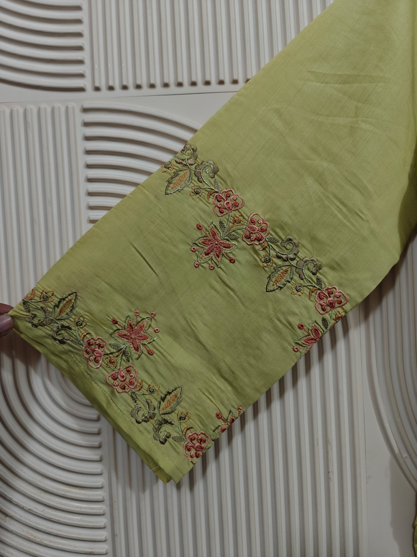 AYZEL LUXURY LAWN 2025 D-03(C)