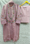 Gulzaar Ayzel Formals D-03 (D)