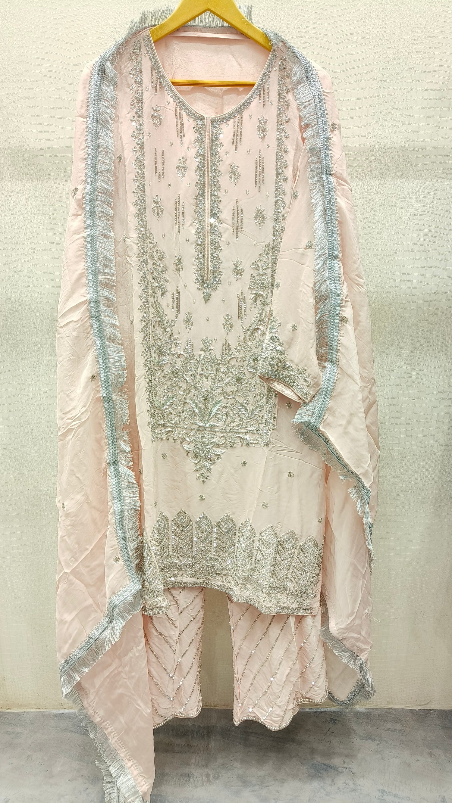AYZEL FORMAL PRET 25