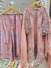 AYZEL CHIFFON PRET FS-01