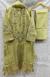 Gulzaar Ayzel Formals D-03 (A)